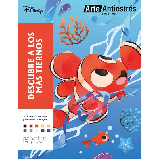 Descubre A Los Mas Tiernos Disney En Español 2024 Pixar Nemo Simba Moana Frozen Rapunzel Stitch Mejores Amigos Mickey Mouse Minnie Dumbo Bambi Pooh Riley Intensa Mente