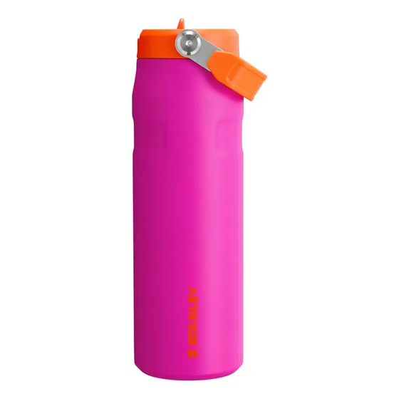 Termo Stanley Iceflow Flip Straw Lid 24oz (710 Ml)
