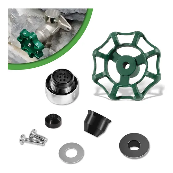Reemplazo Para Prier C-144kt-807 Kit Reparacion Grifo Serie