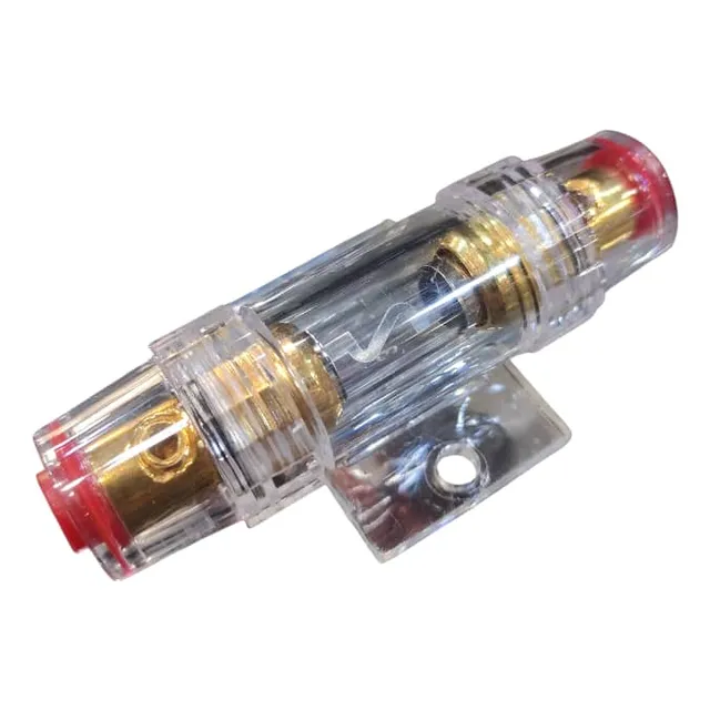 Fusilera De Sonido Igtuning