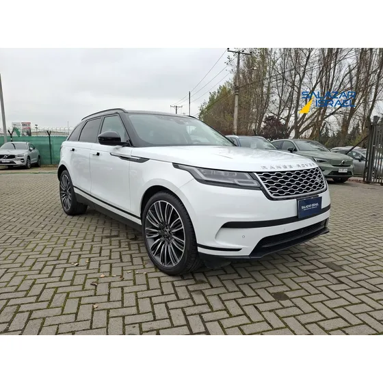 Land Rover Range Rover Velar Xrs