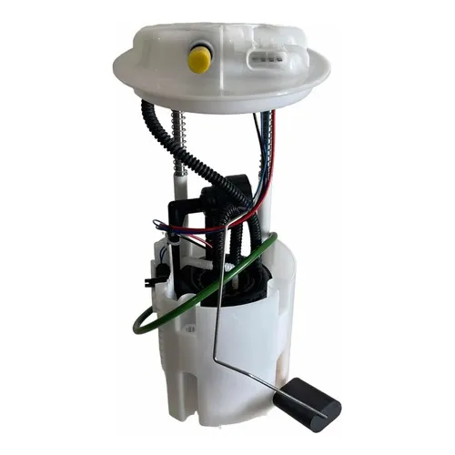 Modulo Bomba Gasolina Completa Jeep Liberty Kk 2008 2013. 9v