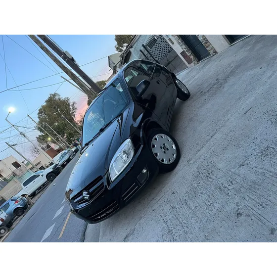 Suzuki Fun 1.4
