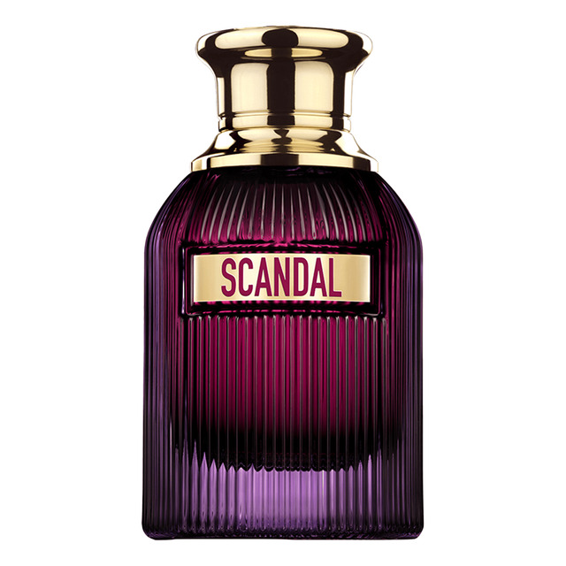 Scandal Intense Jean Paul Gaultier Eau De Parfum Intense - Perfume Feminino 30ml Scandal Intense Jean Paul Gaultier Eau De Parfum Intense - Perfume Feminino 30ml