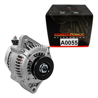 Alternador Para Toyota Pickup, 4runner 1985-1992 2.4l 4c 60a Alternador Para Toyota Pickup, 4runner 1985-1992 2.4l 4c 60a