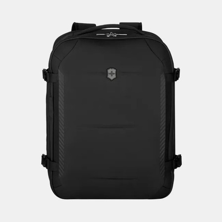 Mochila Viaje Crosslight Negro Victorinox Mochila Viaje Crosslight Negro Victorinox
