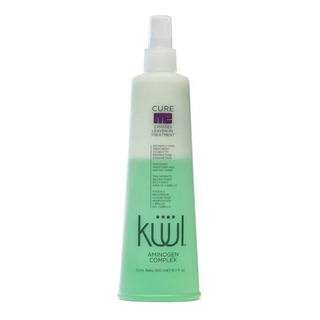 Tratamiento Instantaneo En 2 Fases Para El Cabello Kuul Tratamiento Instantaneo En 2 Fases Para El Cabello Kuul