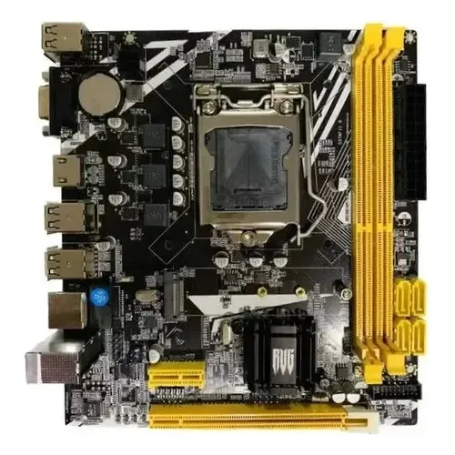 Placa Mãe Asrock Mini Itx Z690m-itx/ax Lga 1700 Ddr4 | MercadoLivre