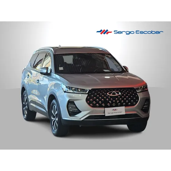 Chery Tiggo 7 Tiggo 7 Glx Cvt Pro 1.5 Aut