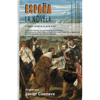 España, La Novela: (el Imperio Donde No Se PonĂa El So 71vqn España, La Novela: (el Imperio Donde No Se PonĂa El So 71vqn