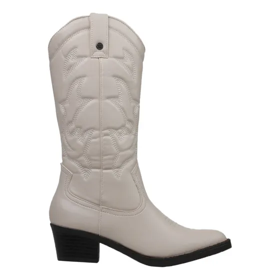 Botas Mujer Xti Casual
