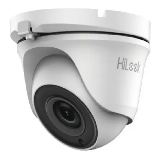 Camara Domo Turbohd 2 Megapixeles (1080p)  2.8 Mm 20 Mts