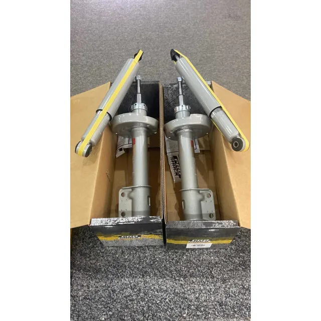 Amortiguador Pro Shock Gm Corsa Gsi Todos Delantero