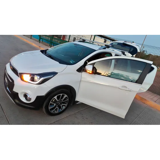 Chevrolet Spark 1.4 Active Mt