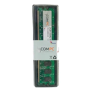 Memoria Ddr2 2gb Adata 800mhz Nova Oem Super Veloz Memoria Ddr2 2gb Adata 800mhz Nova Oem Super Veloz