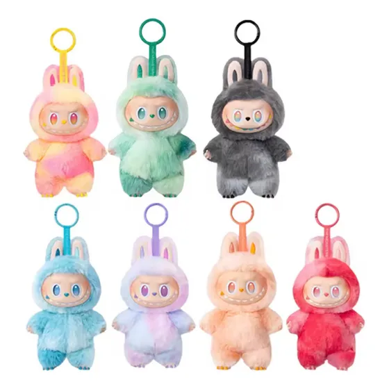 Peluche Labubu Sorpresa V3 Big Into Energy Sorpresa