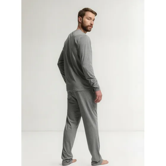 Pijama De Hombre Tallas Plus 2xl O Más...