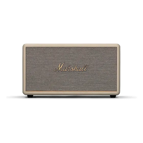 Altavoz Inalámbrico Bluetooth Marshall Stanmore Iii