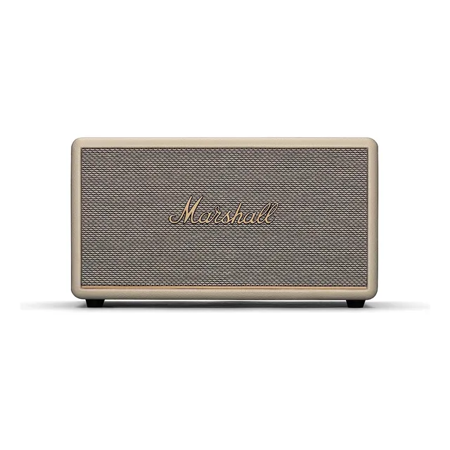 Altavoz Inalámbrico Bluetooth Marshall Stanmore Iii