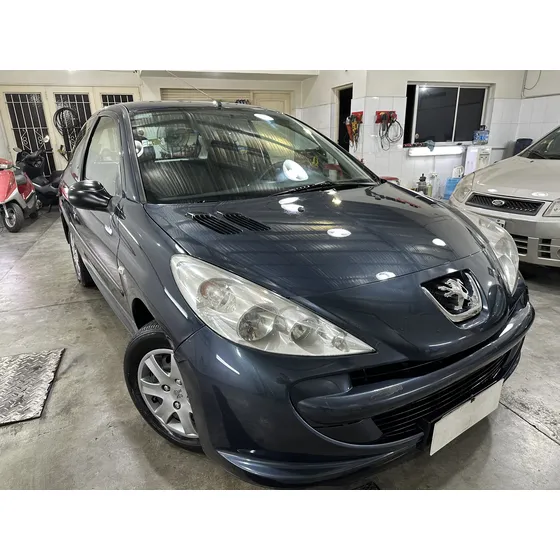 Peugeot 207 1.4 Xr