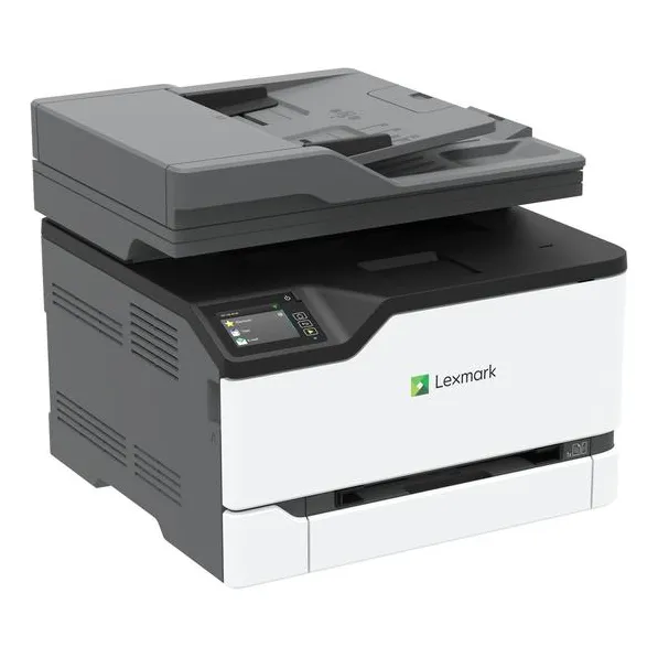 Impresora multifunción láser color Lexmark CX431adw