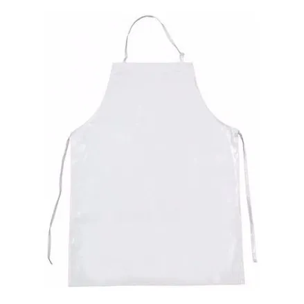  Delantal   De Cocina De  Pvc