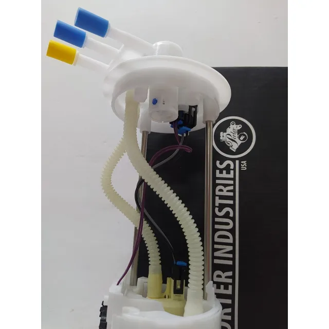 Modulo Bomba Gasolina Chevrolet Luv Dmax