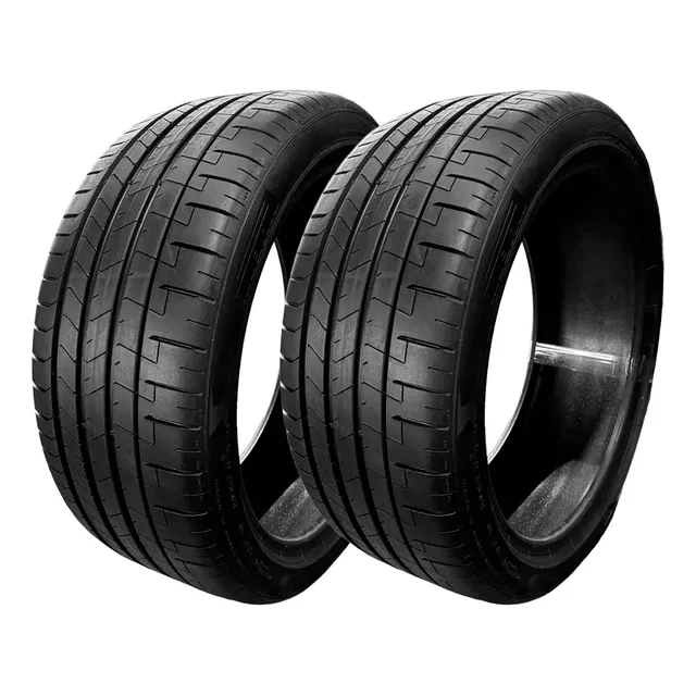 Kit 2 Pneus Aro 20 Pirelli 275/35 R20 102y Xl 1l P Zero Mo