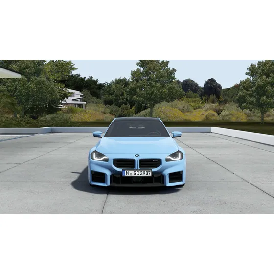 Bmw Serie M M2 Competition 480cv