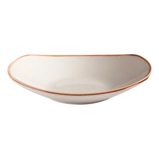 Bowl 302 Cc Artisan Beige