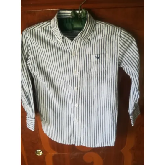 Camisa Epk Niño Talla 6