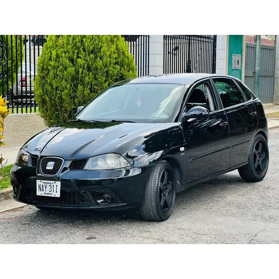 Seat Ibiza Seat Ibiza Fr