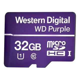CartĂŁo Micro Sd 32gb 16tbw Western Digital CartĂŁo Micro Sd 32gb 16tbw Western Digital