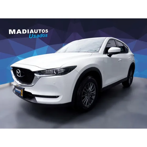 Mazda Cx-5 2.5 Touring At
