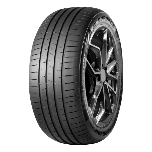 Llanta 285/50zr20 116wxl Windforce Catchfors Uhp Pro