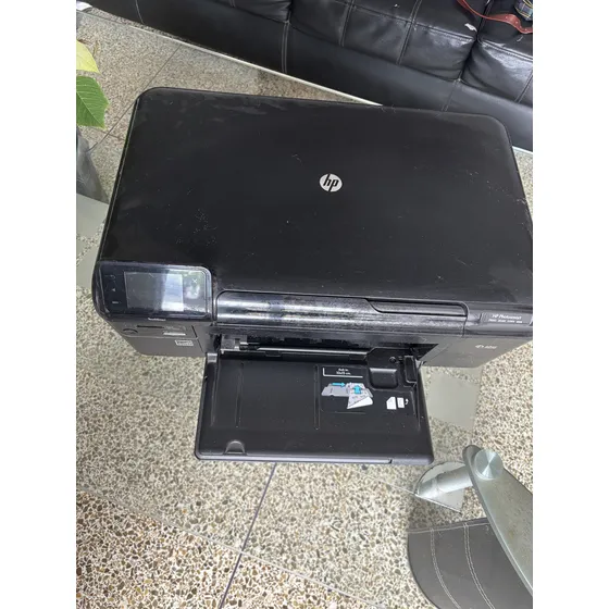 Impresora Hp Muñtiuso Usada Operativa