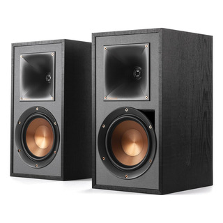 Bocina Bluetooth Con Alimentacion Klipsch R-51pm Bocina Bluetooth Con Alimentacion Klipsch R-51pm