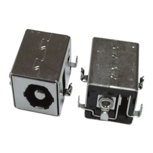 Conector Jack Pin Carga Noblex Bgh Hr14 C115 C500 Nextsale
