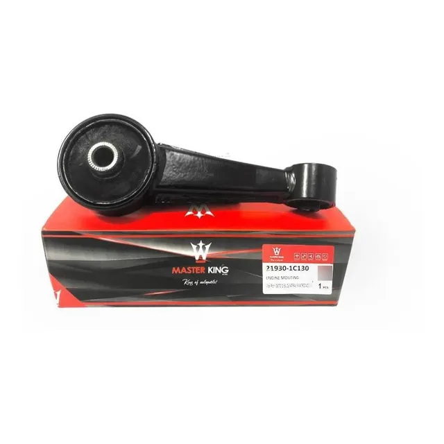 Base Trasera Motor Caja Huesito Getz Sincronico 1.3 1.6