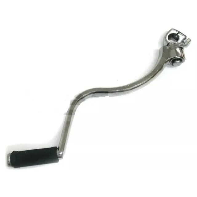 Palanca Arranque Motomel Custom 200 Solo En Fas Motos