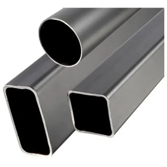 Caño Estructural 150 X 50 X 3.20 Mm - 6 Mts - Caba / Pompeya