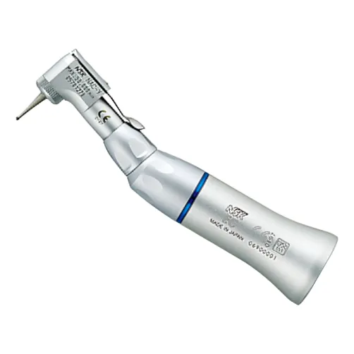Contra Angulo Nsk Dental Nuevo Micromotor Odontologico Nac