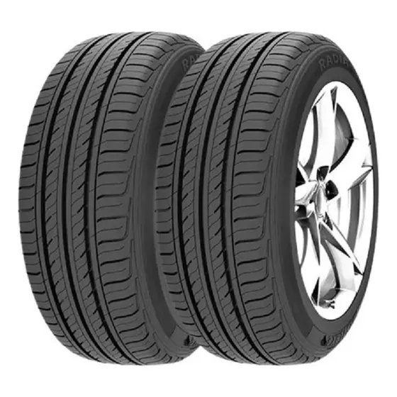 Kit De 2 Llantas Goodride Rp28 P 195/65r15 91 H
