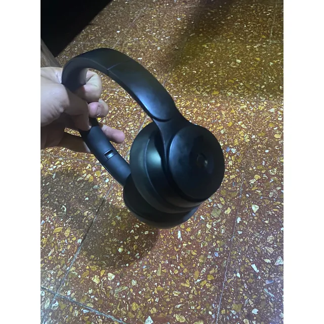 Beats Solo Pro Negro Semiusados - Excelente Estado