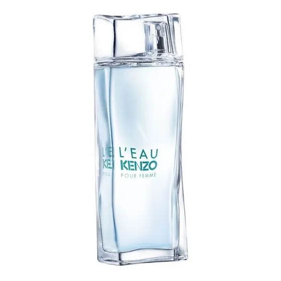 Perfume Importado Kenzo L'eau Kenzo Edt 100ml. Original
