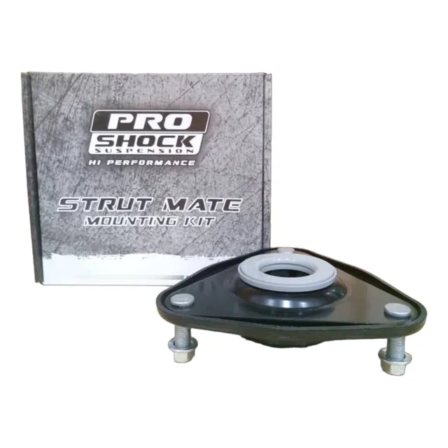 Base Amortiguador Delantero Lancer Touring 2010 11 2012 2013