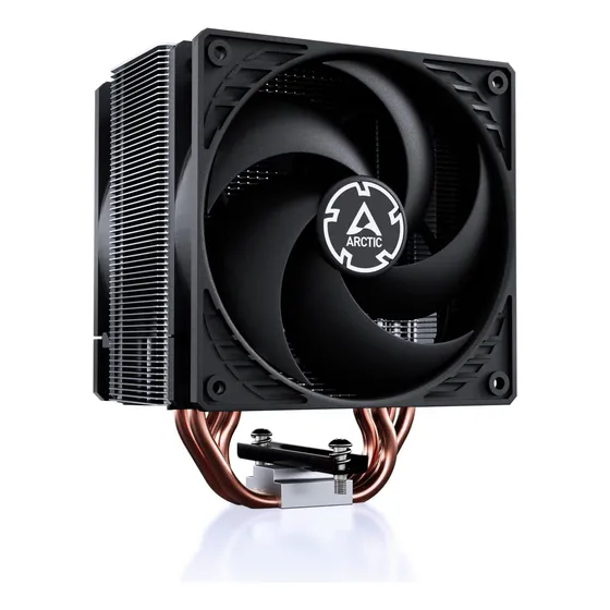 Arctic Freezer 36 Co- Enfriador De Cpu De Una Sola Torre Con