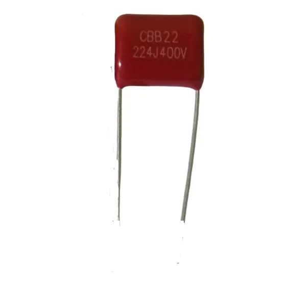 Condensador 400v 224k O 224j Para Reparación De Avl 3 Piezas