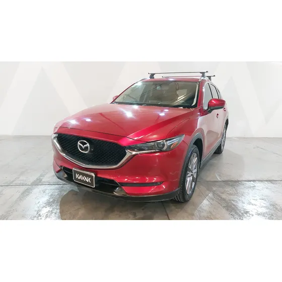Mazda Cx-5 2.5 I Grand Touring Auto 2wd