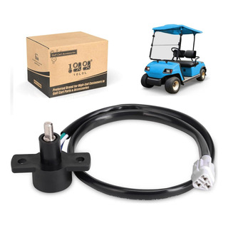 10l0l Golf Cart Acelerar O Conjunto Do Sensor De Aceleração 10l0l Golf Cart Acelerar O Conjunto Do Sensor De Aceleração